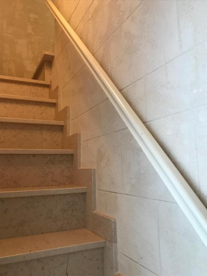 Il Vicoletto Di Grace Villa Monopoli Eksteriør bilde