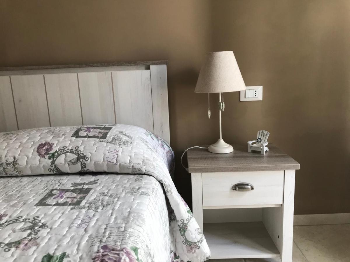 Il Vicoletto Di Grace Villa Monopoli Eksteriør bilde