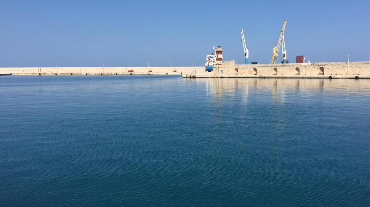 Il Vicoletto Di Grace Villa Monopoli Eksteriør bilde