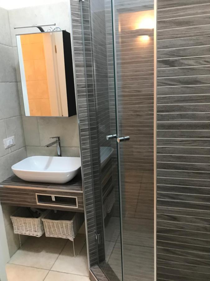 Il Vicoletto Di Grace Villa Monopoli Eksteriør bilde