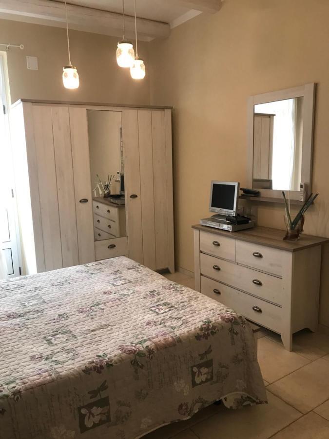 Il Vicoletto Di Grace Villa Monopoli Eksteriør bilde