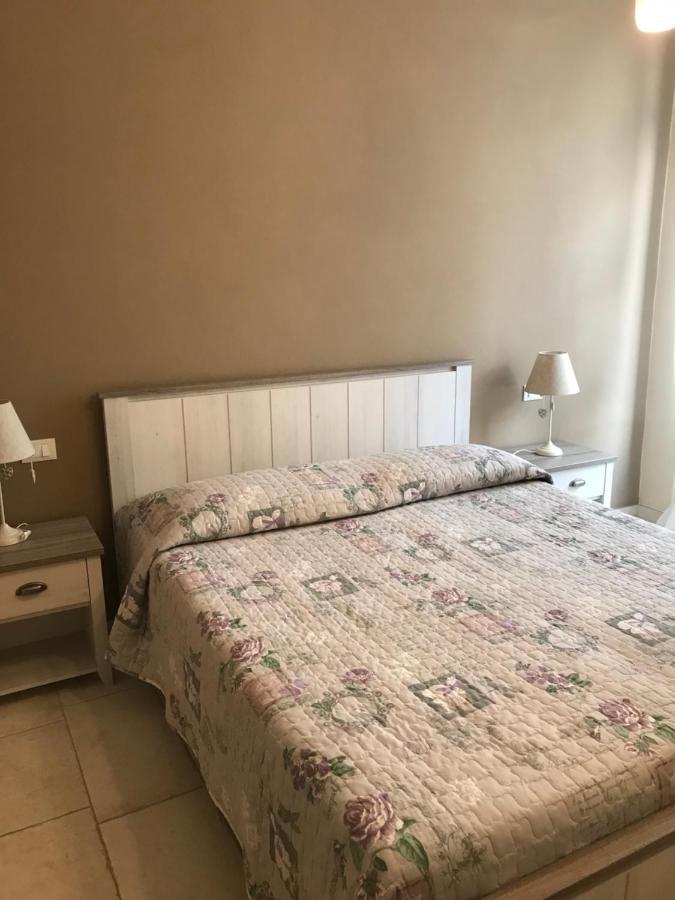 Il Vicoletto Di Grace Villa Monopoli Eksteriør bilde