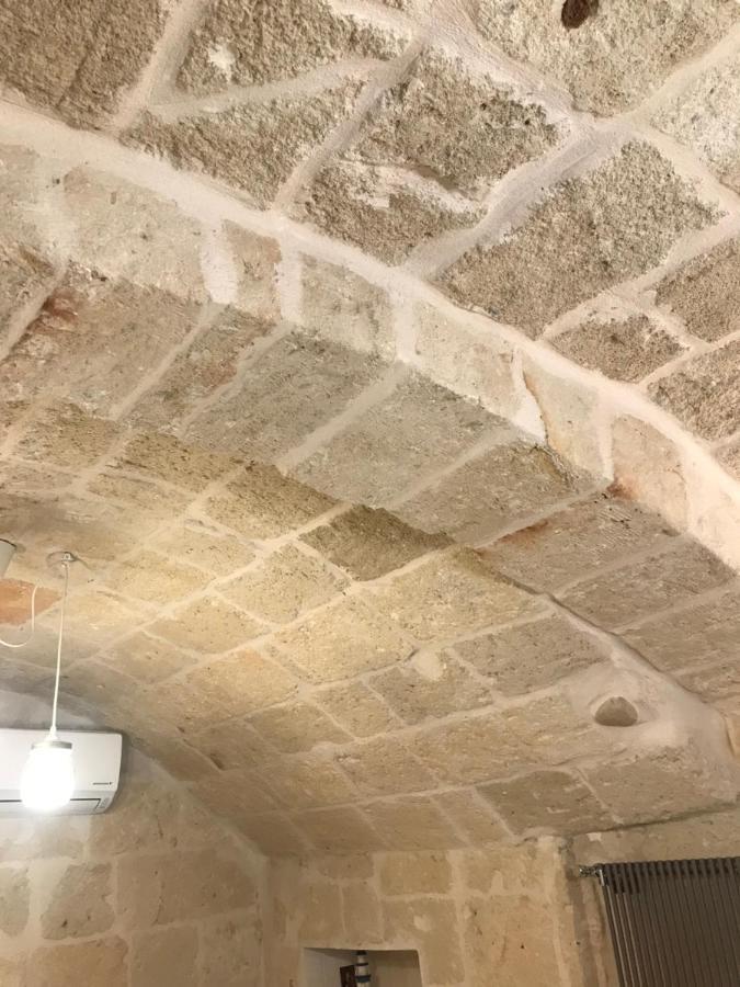 Il Vicoletto Di Grace Villa Monopoli Eksteriør bilde