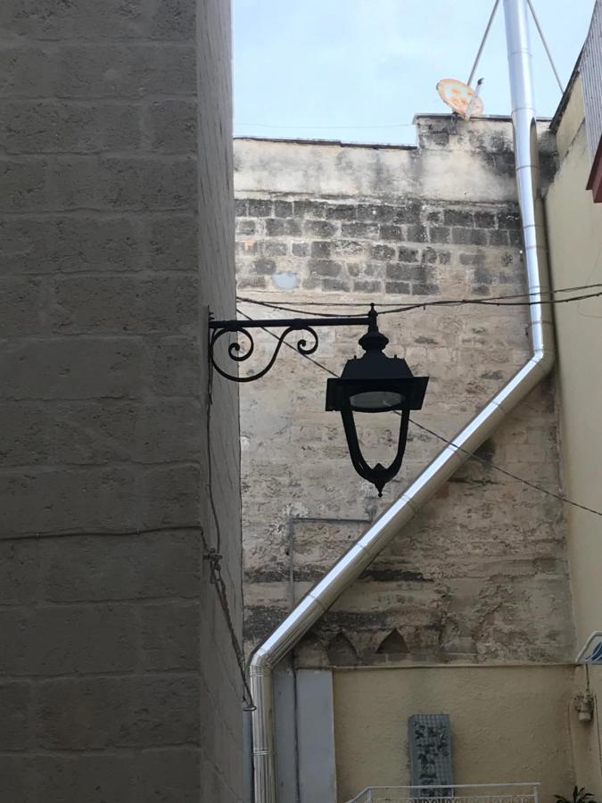 Il Vicoletto Di Grace Villa Monopoli Eksteriør bilde