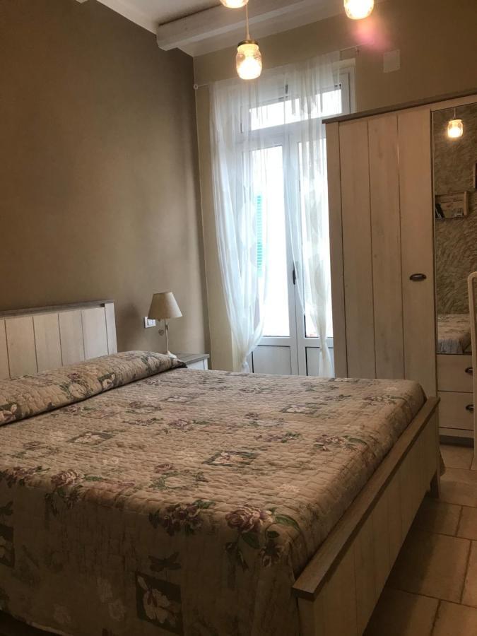 Il Vicoletto Di Grace Villa Monopoli Eksteriør bilde