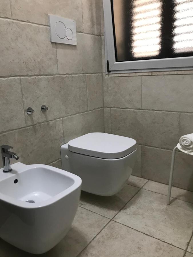 Il Vicoletto Di Grace Villa Monopoli Eksteriør bilde